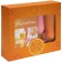 Beverages. Gift set (book, + 2 glasses, + 2 spoons)