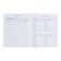 Universal 1-11 class diary, 48 sheets "main ducks", color printing, block 65g/m2