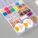 Set of beads for needlework "Assorted No. 19"