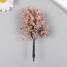 Artificial plant for creativity plastic 