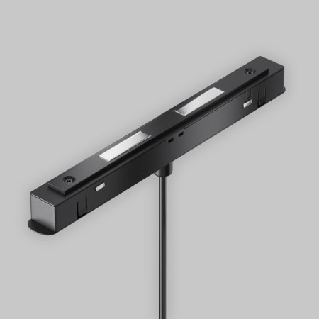 Technical TR123-2-15W3K-B, LED, 15 W, 193x185x1100 mm, 708 lm, 3000k, 2835, black, black-4