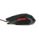 Dialog MGK-10U Gan-Kata, game, wire, optical, 2400 dpi, USB, black