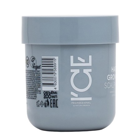 Natura Siberica Ice Professional Take It Home Hair Growth, 200 ml-2