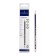Pencil black-granographic Faber-Castell Professional, Goldfaber 1222 HB, with an eraser