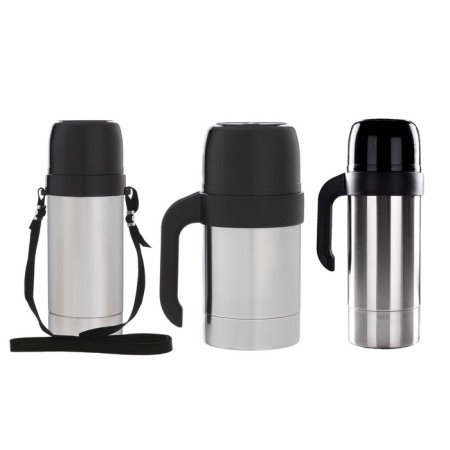 Stop for Amet thermos with a narrow throat D - 8.45 cm, h - 7.14 cm-2