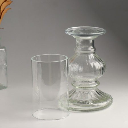 Sinatra-3 candlestick 31.5x13.4 cm 600 ml-1