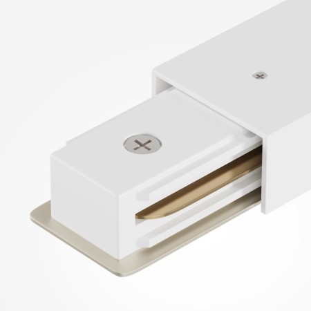 Components for the Technical Trade TRA001CB-11W overhead track system-1