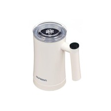 Вспениватель молока Oursson MF3500D/IV, 400 Вт, 3 режима, 0.35 л, бежевый