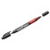 MARKER PERMANENT DIAROMENT 1.0 mm/0.5 mm, berlingo, black