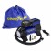 Car compressor Hoodyear Gy-35L Led Digital, 35 l/min, digits. Manometer, lantern, bag 77717