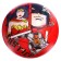 Justice league ball, PVC, full -color, 23 cm, 85 g, in the grid