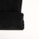 Gloves are female, dimensionless, without insulation, black color