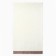Tainted tange Love Life "Honey" 70*140 cm, milk, brown. 100% HL, 450 g/m2