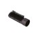 BQ HDB6011, 1000 watts, 3 speeds, 2 temperature conditions, black