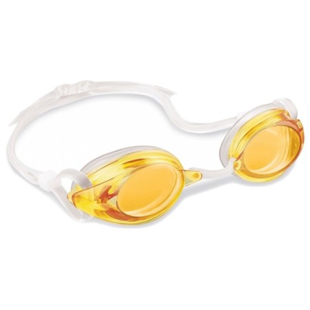 Sport Relay swimming glasses, from 8 years old, color mix