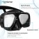 ONLYTOP diving mask, hardened glass