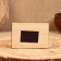 Souvenir - Magnet "Home Prayer", 10 × 7 cm, birch bark