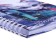 Notebook for girls A5 (145x200mm), 80 sheets on the crest "Big Cat", solid cover, matte lamination, an offset block 80g/m2