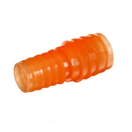 Adapter, for hoses 1 "(25 mm) - 3/4" (19 mm), plastic