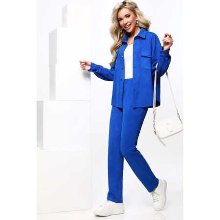 Female suit, size 46-3