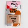 Set of kitchen towels "Dolyana" CATS 35x60 cm - 3pcs