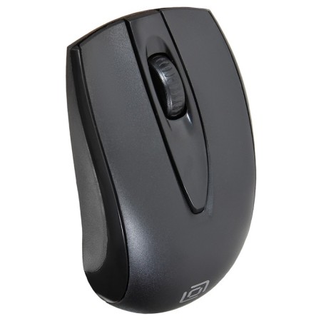 Mouse call 540MW black optical (1200DPI) wireless USB for a laptop (3but)-5