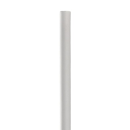 Wall lamp Mantra Torch, Led, 410lm, 3000k, 93x70x476 mm, matte white color-2