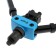 The tundra braid, 360 mm, two -handed, rivets 2.4 - 3.2 - 4 - 4.8 - 6.4 mm