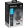 The mouse Defender Ray MM-032, wireless, optical, 1600 dpi, 1xaa (not in compls), black