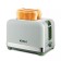 Toster KitFort KT-6070, 930 W, 7 fry modes, 2 toasts, green