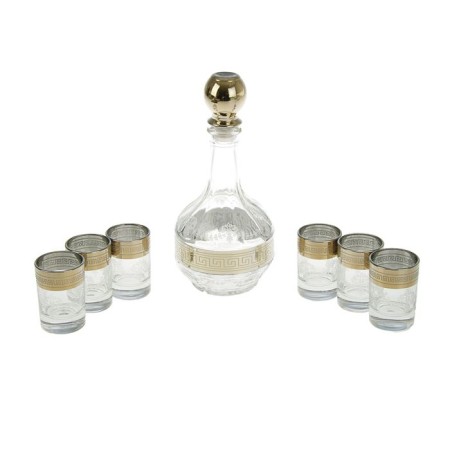 Mini-bar 7 Harmony: Capherine 500 ml + piles 50 ml-6