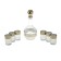 Mini-bar 7 Harmony: Capherine 500 ml + piles 50 ml