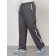 Sports suit men's, size 50, gray color