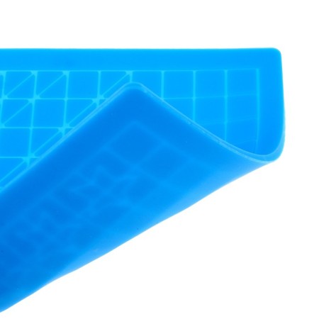 Stencil-river for 3d pens "Stars"-4