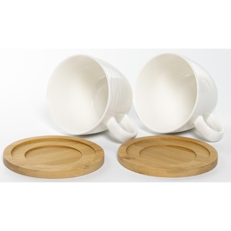 Tea set Balsford "Wave", 450 ml, 4 items-2