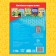 The book "Funny lessons. Learn the numbers ", A5, 20 p., Soyuzmultfilm