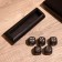Player cubes in a box 15x7x3.5 cm, mane