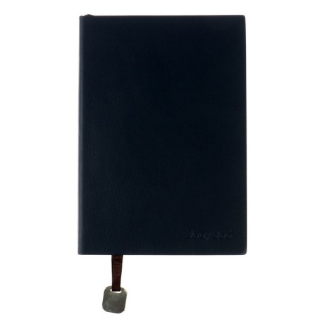 Diary Leduced A6+, 116 sheets in a cage, tinted slice, lice cover, mix-5