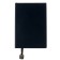 Diary Leduced A6+, 116 sheets in a cage, tinted slice, lice cover, mix