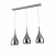 3 lamps