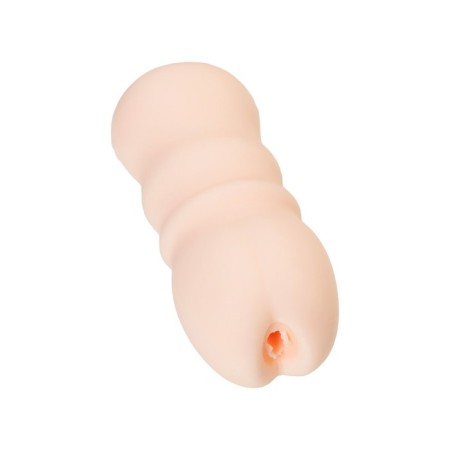 Mosterbator Unrealistic Mensmax Feel Eve, TPE, Beige, 14.2 cm-9