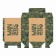 Gift folding box, packaging, Man Rules, 16 x 23 x 7.5 cm