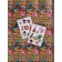 Card game for adults and children are also similar, 55 cards