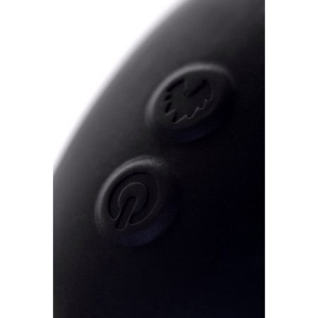 Prostate stimulator Erotist, black, 14.5 cm-12