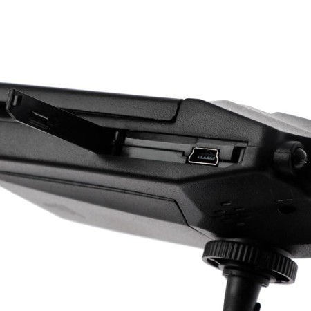 Torso DVR, HD 1920 × 1080P, TFT 2.5, review 100 °-4