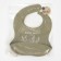 Badion for feeding children, silicone, Mum & Baby, 23x4x29, green