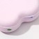 The bath bomb “Blave this spring!”, 130 g, berry aroma, pure happiness