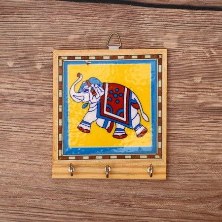 Key "Elephant" tree 13 cm-2