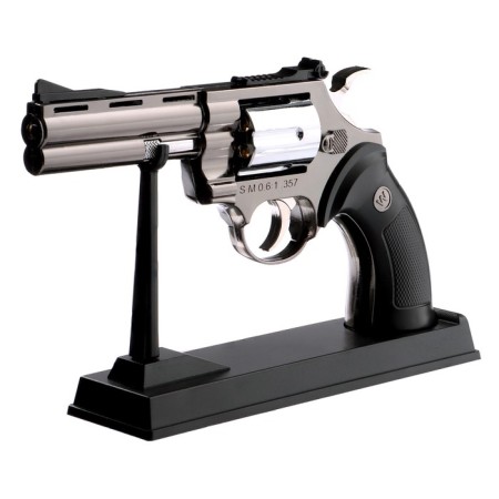 Highlight tablet, gas "Revolver", Piezo, 24 x 14 cm-1
