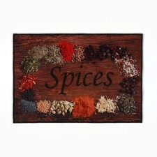 A mat for the kitchen Ethel 